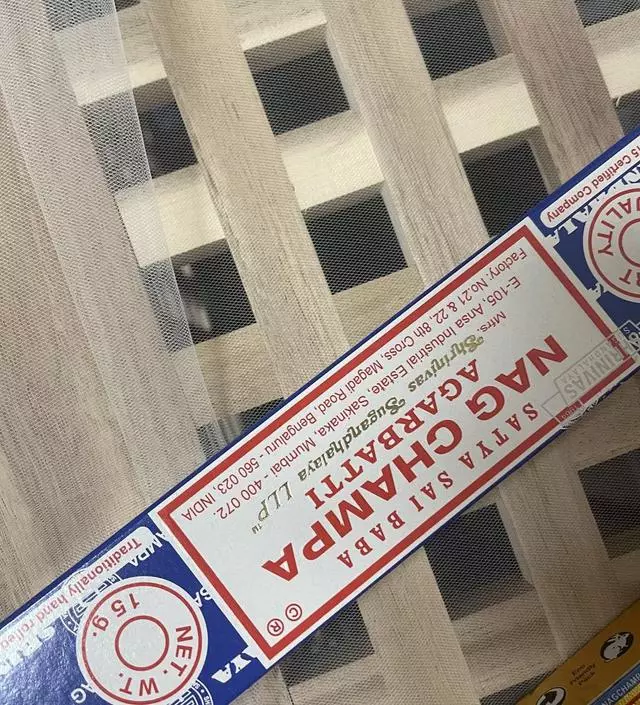 향 너무 좋고 마음에 들어요 :)
