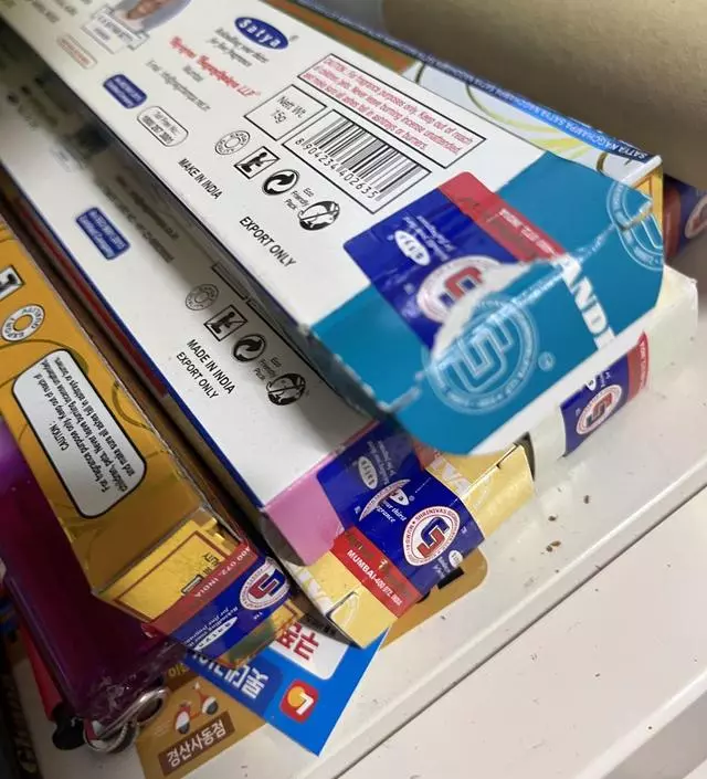 집 향긋하게 만들기에는 인센스,나그참파 만한게 없네요 ㅠㅠ 너무 만족
