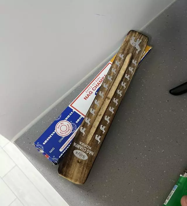 향이 넘 좋습니다!!
