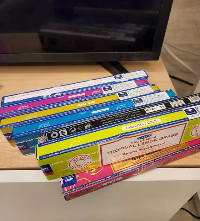 향 너무 좋고 진해서 너무 잘쓰고있어요
