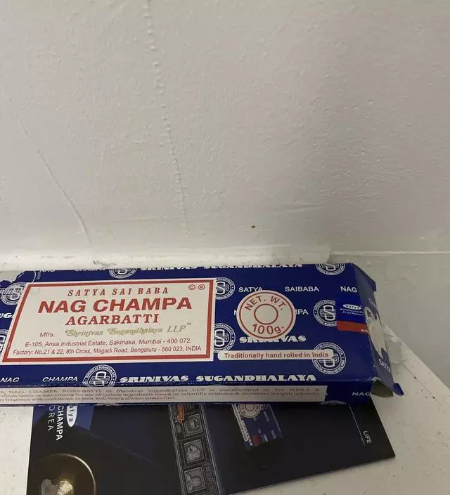 음식냄새 해결할 땐 그야말로 최고
