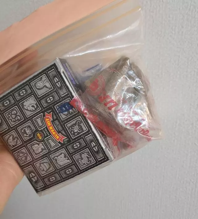 늘 사용하던 향이에요 좋아요
