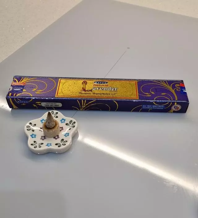 향도 좋고 배송도 빨라 좋아요
