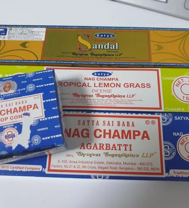 향도 은은하고 집에서 매일매일 피우게 되네여 ㅎㅎㅎ
