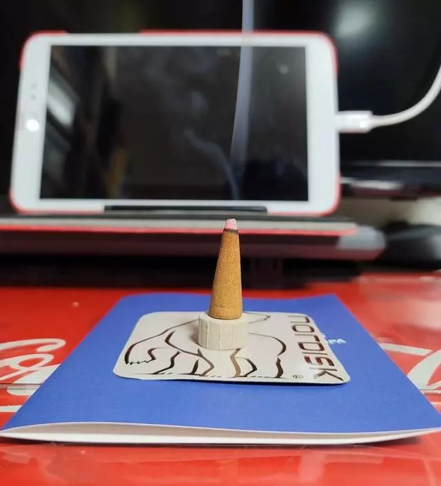 향도 좋쿠 깔금하게 잘 타요~^
