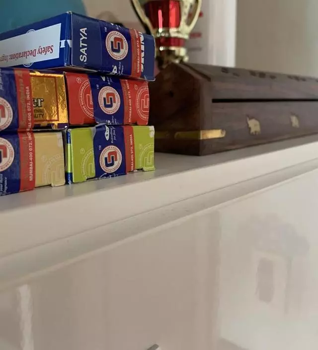 은은하게 퍼지는 향이 좋아요 만족합니다
