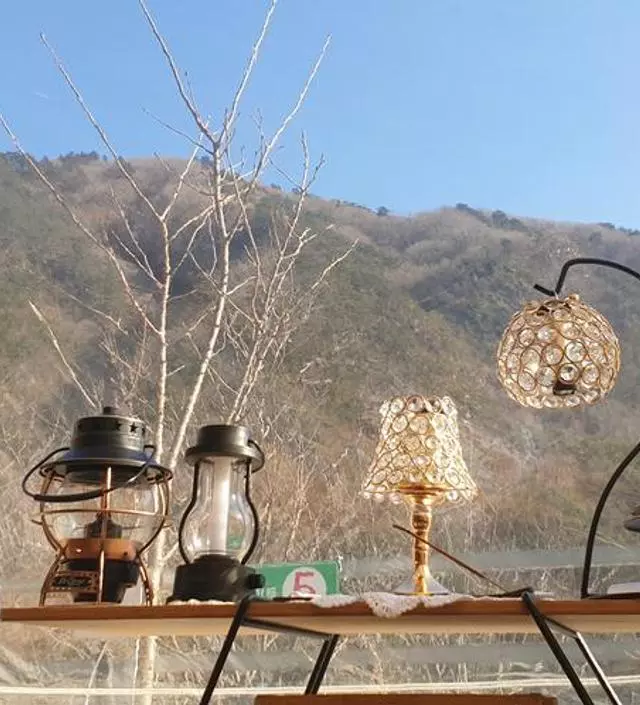 향좋아요 캠핑시 잡내제거
