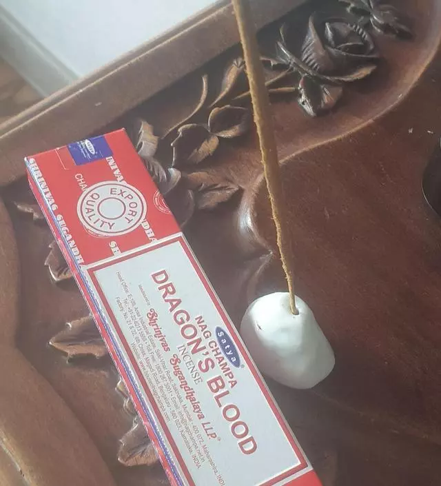 향이 넘 ?? 좋아요.
