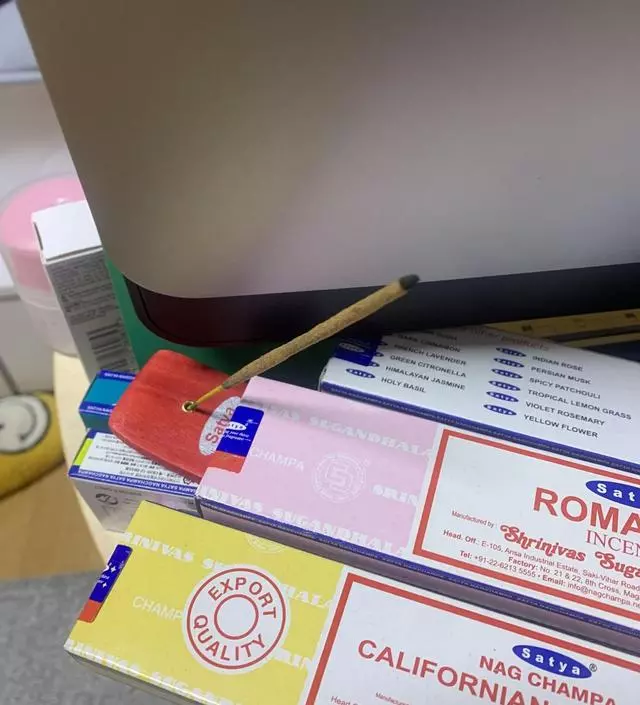 향 은은하게 넘나.좋아요
