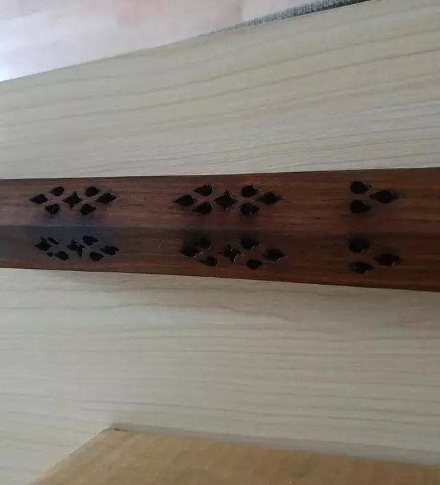 호불호가 갈리는데 전 만족 합니다.
