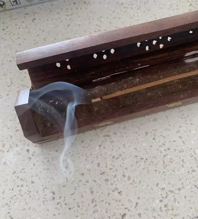 냄새 제거에 아주좋아요
