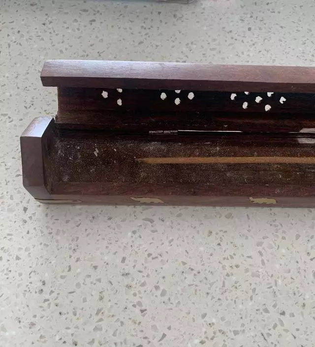 은은한 향 너믄좋아요
