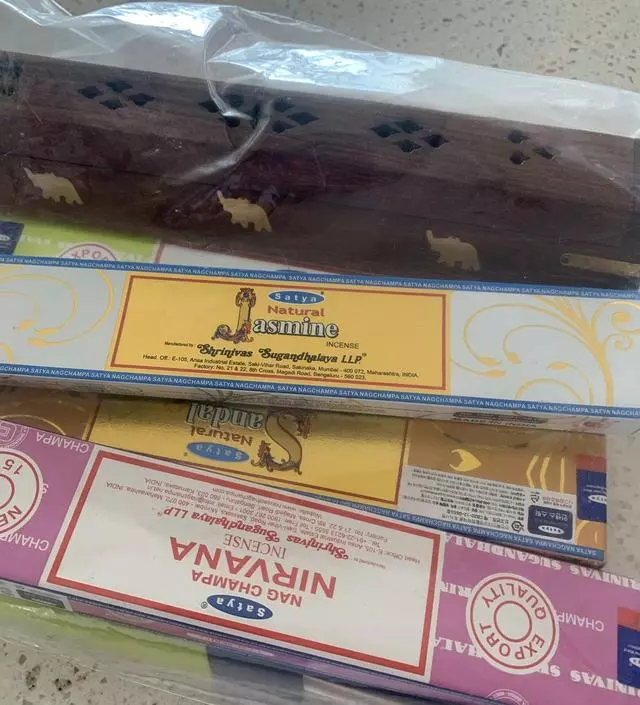 냄새제거 아주좋아요
