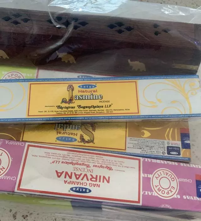 냄새 제거에 아주좋아요
