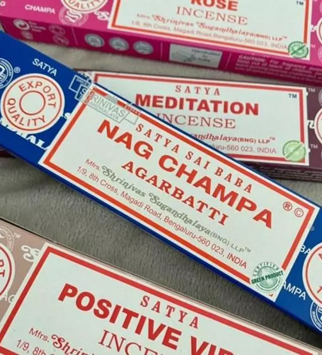 냄새가 너무 좋아요
