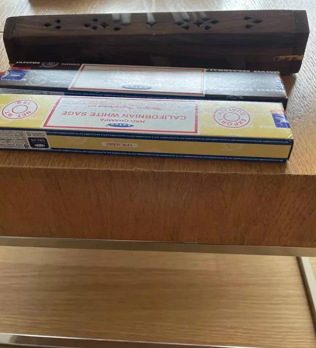 향이 너무 좋아요 호불호가 있을까요? 진짜굿
