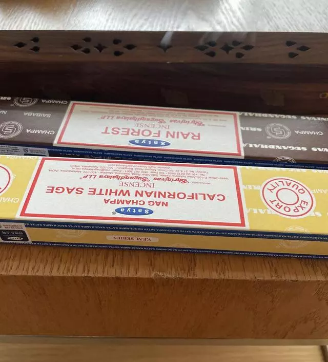 향이 너무 좋아요 호불호가 있을까요? 진짜굿
