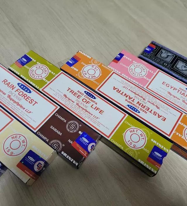 향좋아요ㅎ 잘 쓸게요ㅎ
