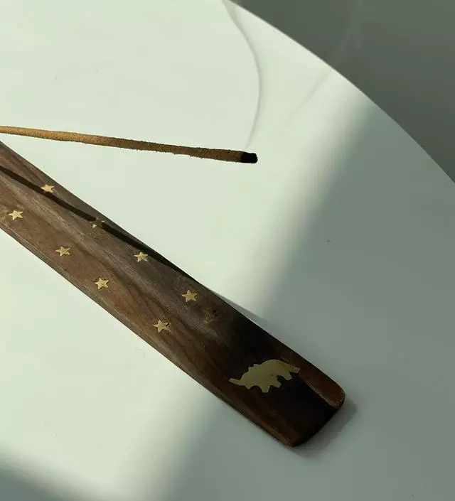 말이 필요한가요 향 피워놓고 차마시면서 책읽는거 힐링 그자체
