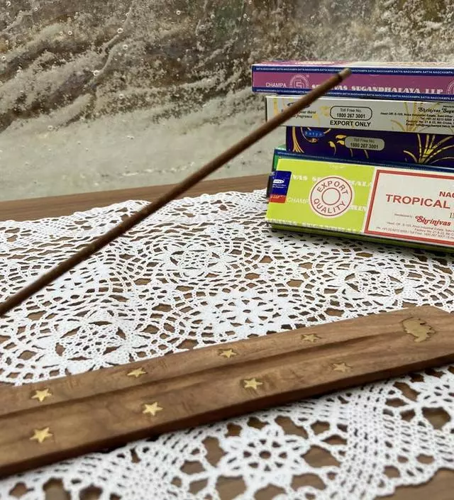 시트러스? 향이 강하지 않고 너무 좋아요
