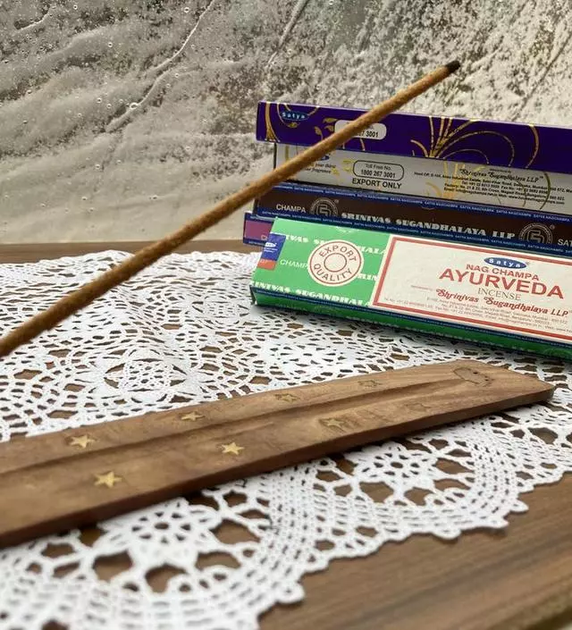 정말 치유되는 거 같은 향이에요ㅎㅎ
