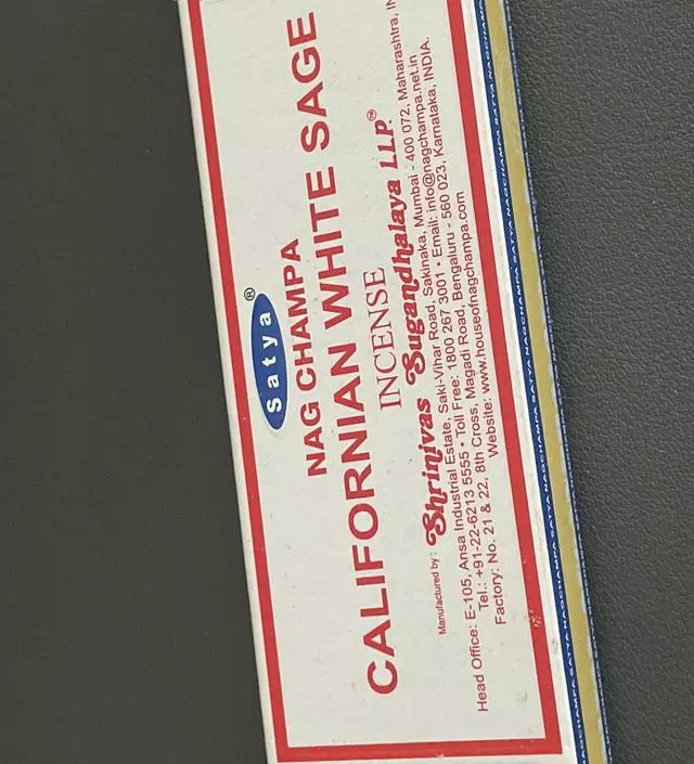 향이 생각보다 독특하고 좋아요
