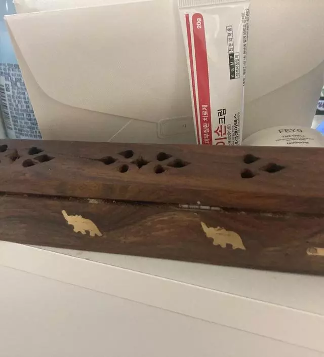 향기좋아요 ㅎㅎ 추천
