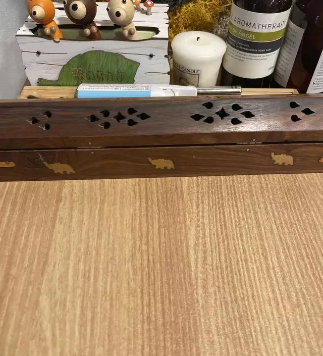 좋아요~향도 좋고 케이스도 괜찮아요~
