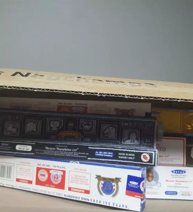 향이 좋습니다 잘산거 같네요
