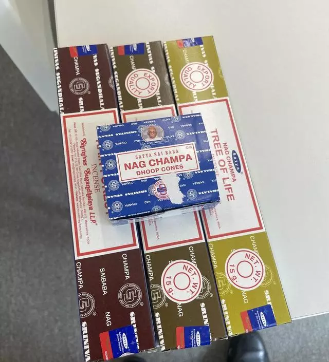 향 넘 좋아요 더 해볼게요
