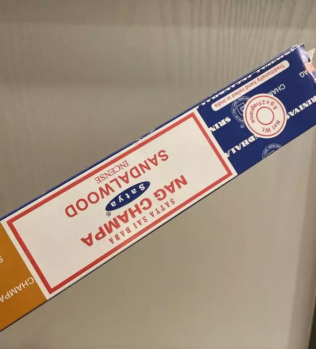 다 써가서 재구매 해야할 때가 왔네요 마음도 차분해지고 정말 좋어요
