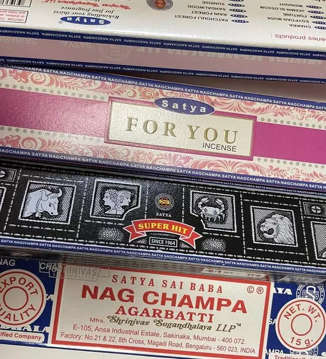 나그참파는 힐링입니다
