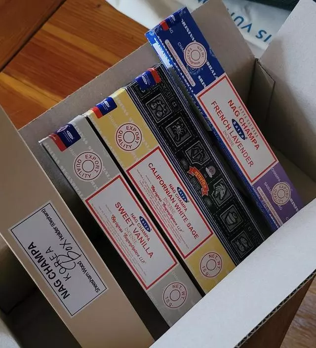 너무 기대가 커서 아끼느라 아직 못피워 봤지만
