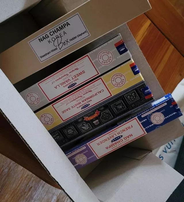 너무 독하지 않고 딱 좋아요
