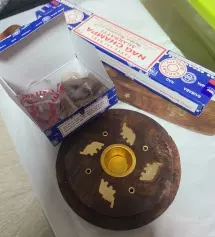 향도좋고 심신이 힐링됩니다.
