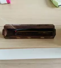 향도 좋고 마음의 안정을 찾았습니다!
