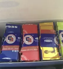 향이 진한것도 대체로 만족이요!!
