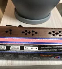 처음엔 잘 몰라서 창문 닫고 쓰다가
