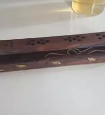 집안 잡내 다 잡아줘요
