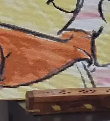 빠른배송감사합니다.기대감이 큽니다.
