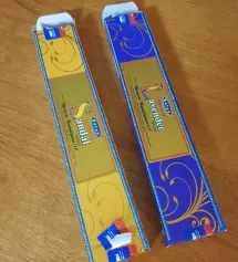 아로마향이 제일 좋아요
