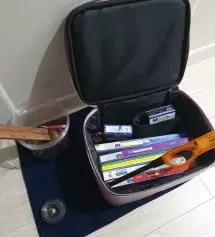 한번에 왕창사서 잘쓰고있습니다^^
