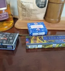 배송빠르고 향기좋고 아주 좋아요
