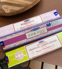 향이예술이네요 괜히나그참파가 아니네요
