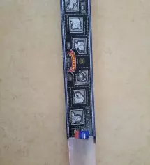 향이 고급스럽고 향 피우지 않아도 은은하니 좋습니다
