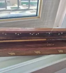 나그참파 다음으로 팔로산토가 좋네요
