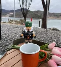 향기 은은하니 너무 좋아요??
