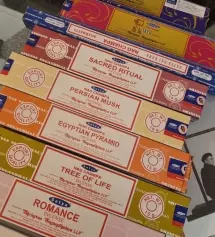 향이 좋아요. 감사합니다!
