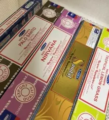 그냥 방에 나둬도 향이 퍼지네요 굿굿
