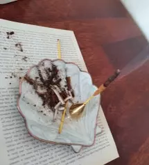 느무 조으네요ㅋㅋ 향이..너무 힐링요
